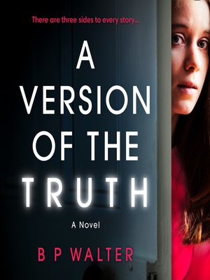 cover image of A Version of the Truth